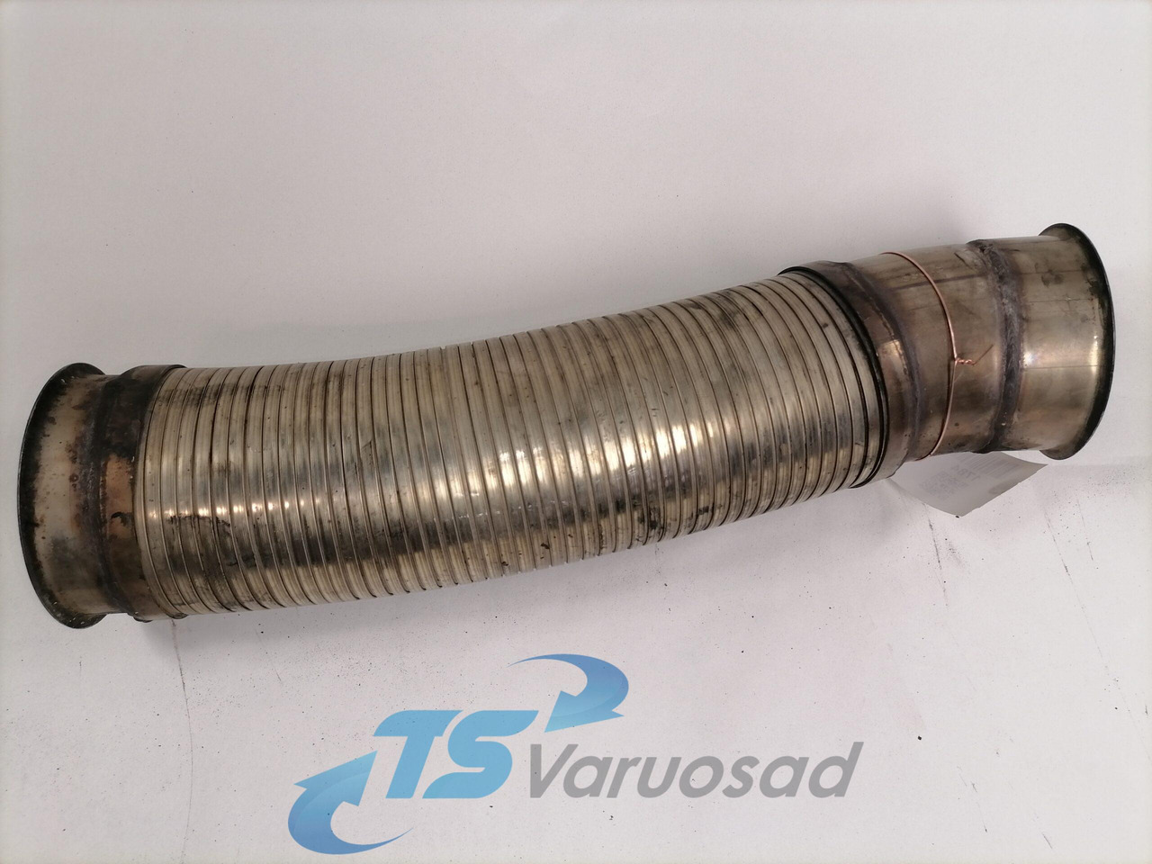 Scania Exhaust pipe 68019 - Muffler for Truck: picture 1 Scania Exhaust pipe 68019 - Muffler for Truck: picture 1