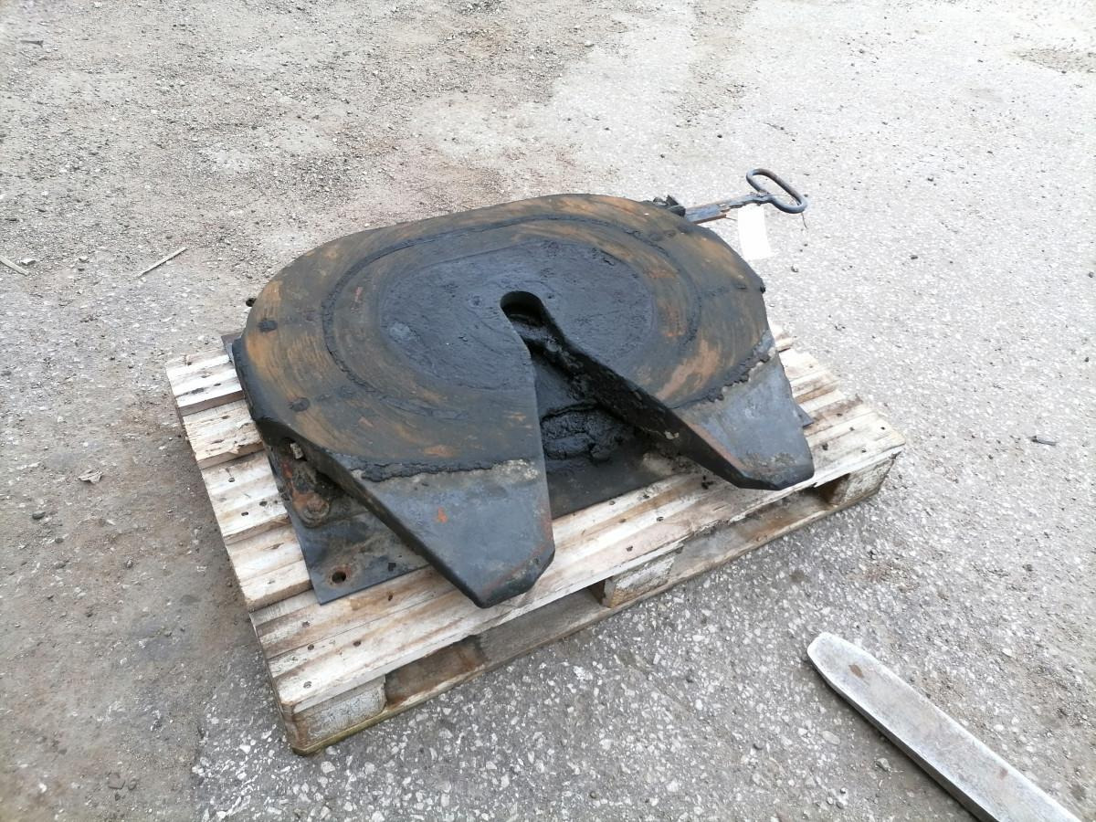 Scania Fifht wheel 1353631 - Fifth wheel coupling for Truck: picture 2 Scania Fifht wheel 1353631 - Fifth wheel coupling for Truck: picture 2
