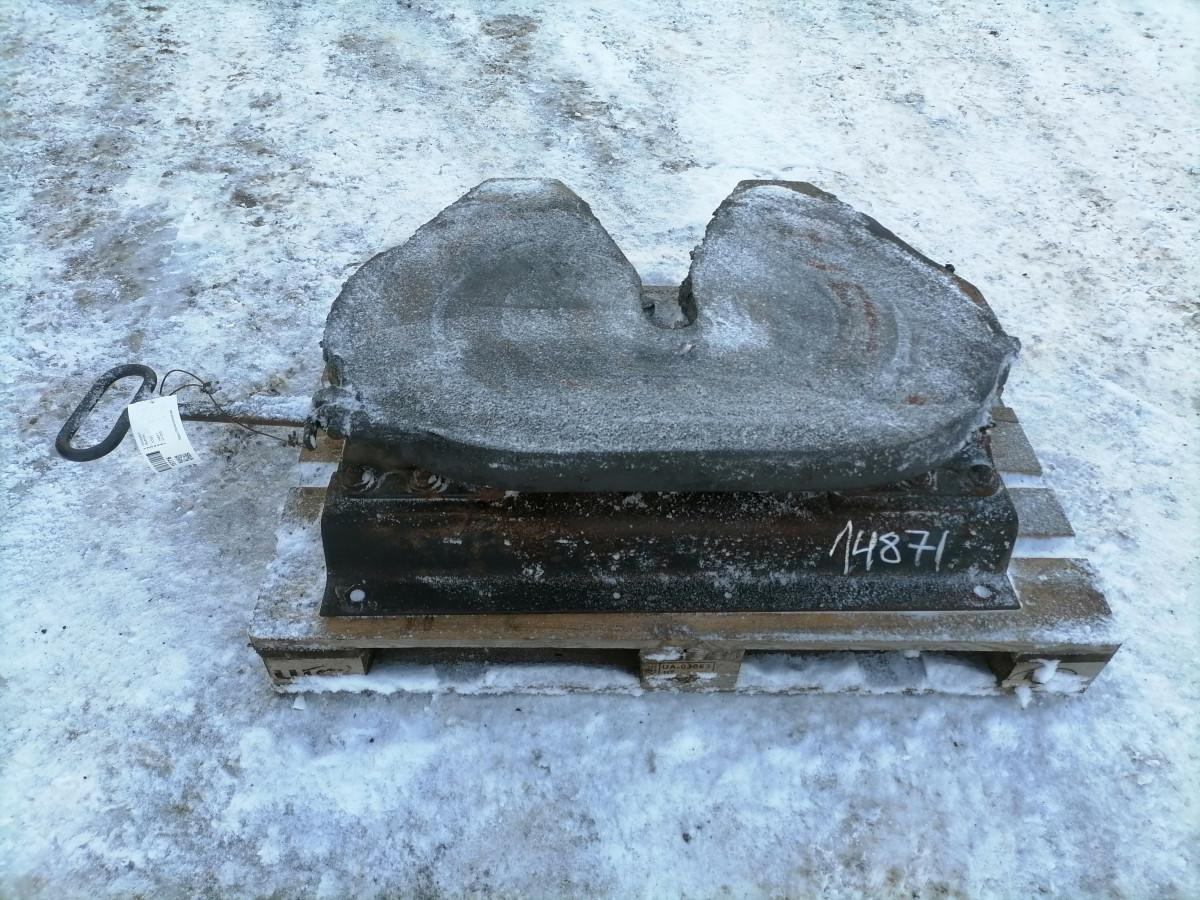 Scania Fifht wheel JOST - Fifth wheel coupling for Truck: picture 5 Scania Fifht wheel JOST - Fifth wheel coupling for Truck: picture 5