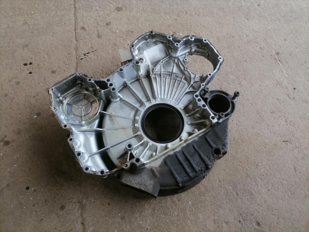 Scania Flywheel housing 1940447 - Flywheel for Truck: picture 2 Scania Flywheel housing 1940447 - Flywheel for Truck: picture 2