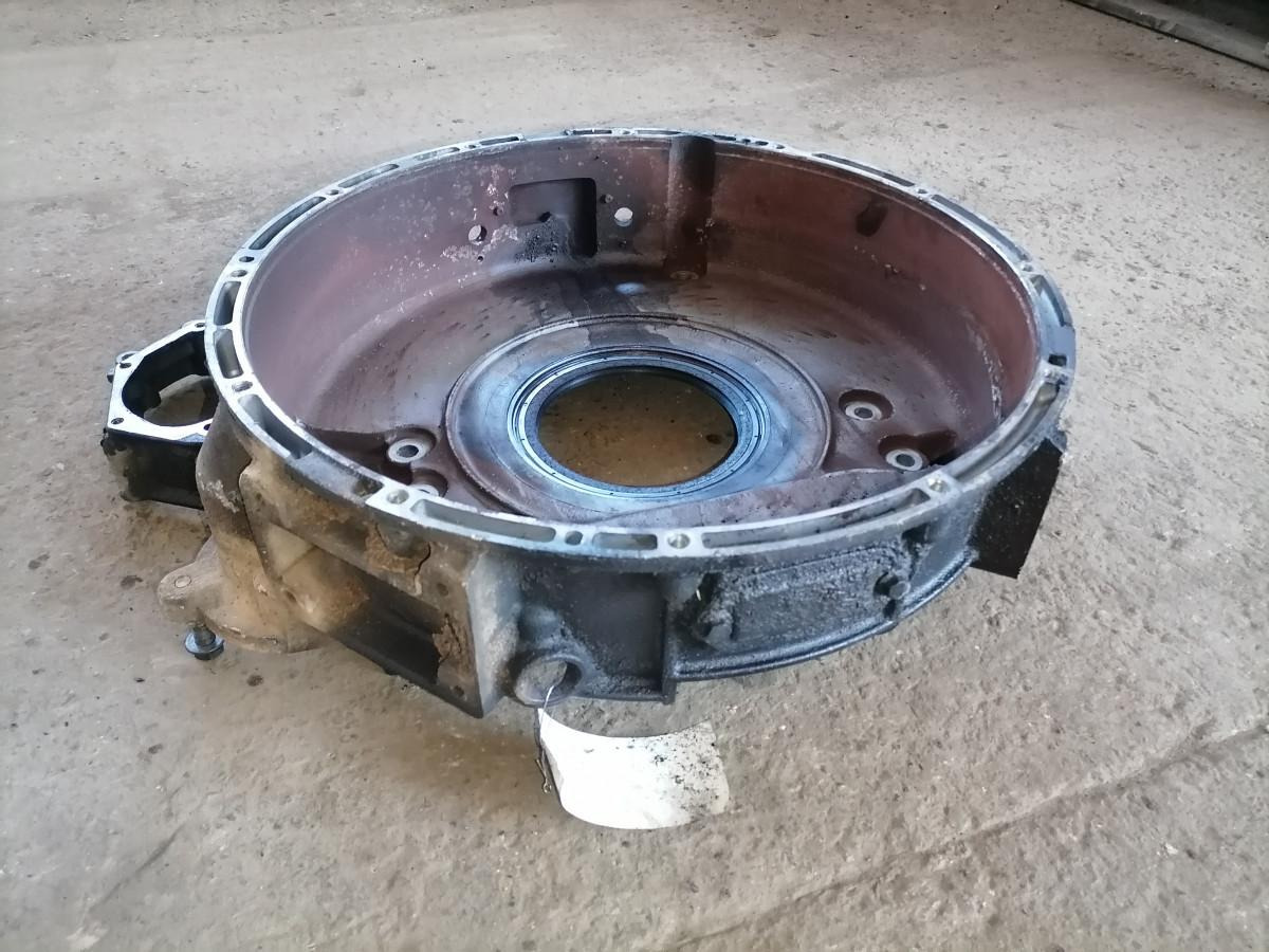 Scania Flywheel housing 2308010 - Flywheel for Truck: picture 3 Scania Flywheel housing 2308010 - Flywheel for Truck: picture 3