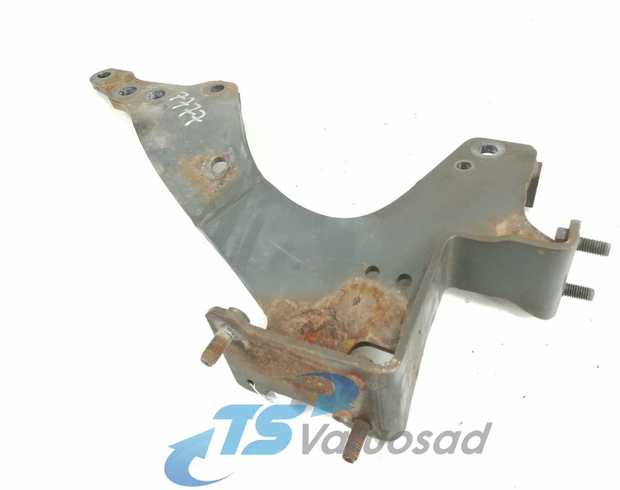 Scania Front bumper carrier 1802166 - Bumper for Truck: picture 3 Scania Front bumper carrier 1802166 - Bumper for Truck: picture 3