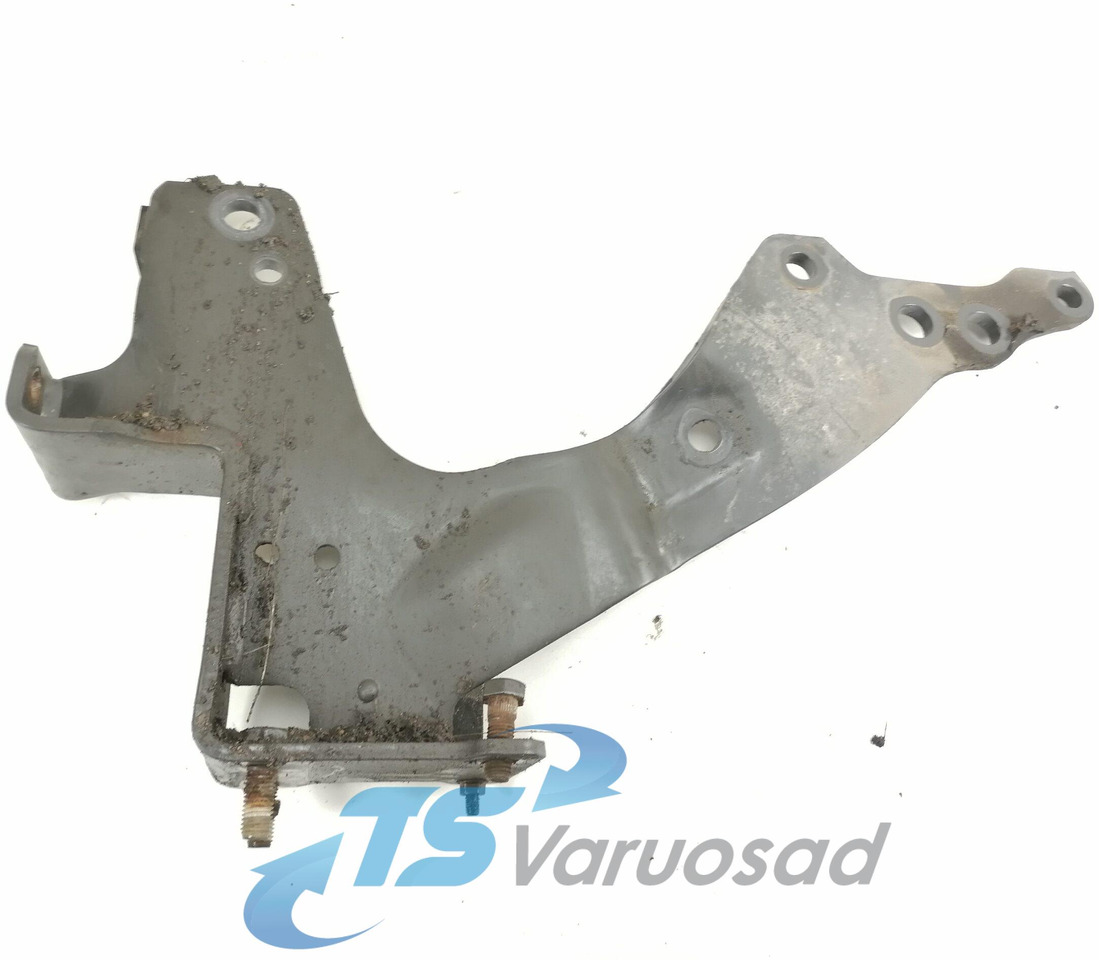 Scania Front bumper carrier 1802167 - Bumper for Truck: picture 5 Scania Front bumper carrier 1802167 - Bumper for Truck: picture 5