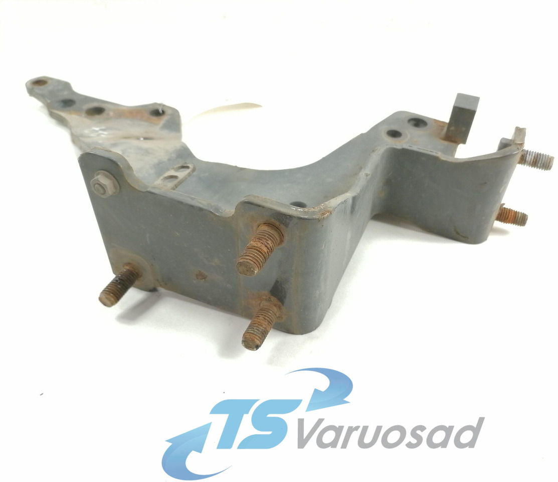 Scania Front bumper carrier 1802167 - Bumper for Truck: picture 2 Scania Front bumper carrier 1802167 - Bumper for Truck: picture 2
