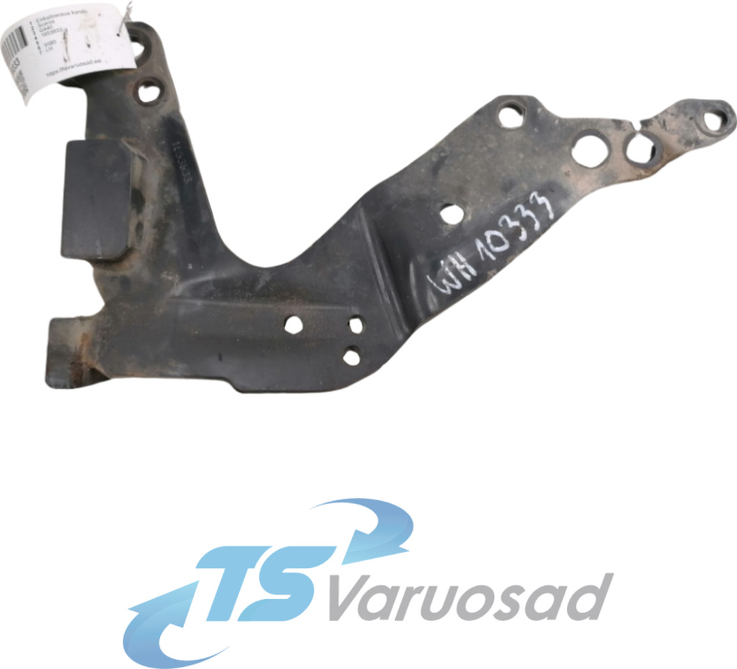 Scania Front bumper carrier 1853833 - Bumper for Truck: picture 1 Scania Front bumper carrier 1853833 - Bumper for Truck: picture 1