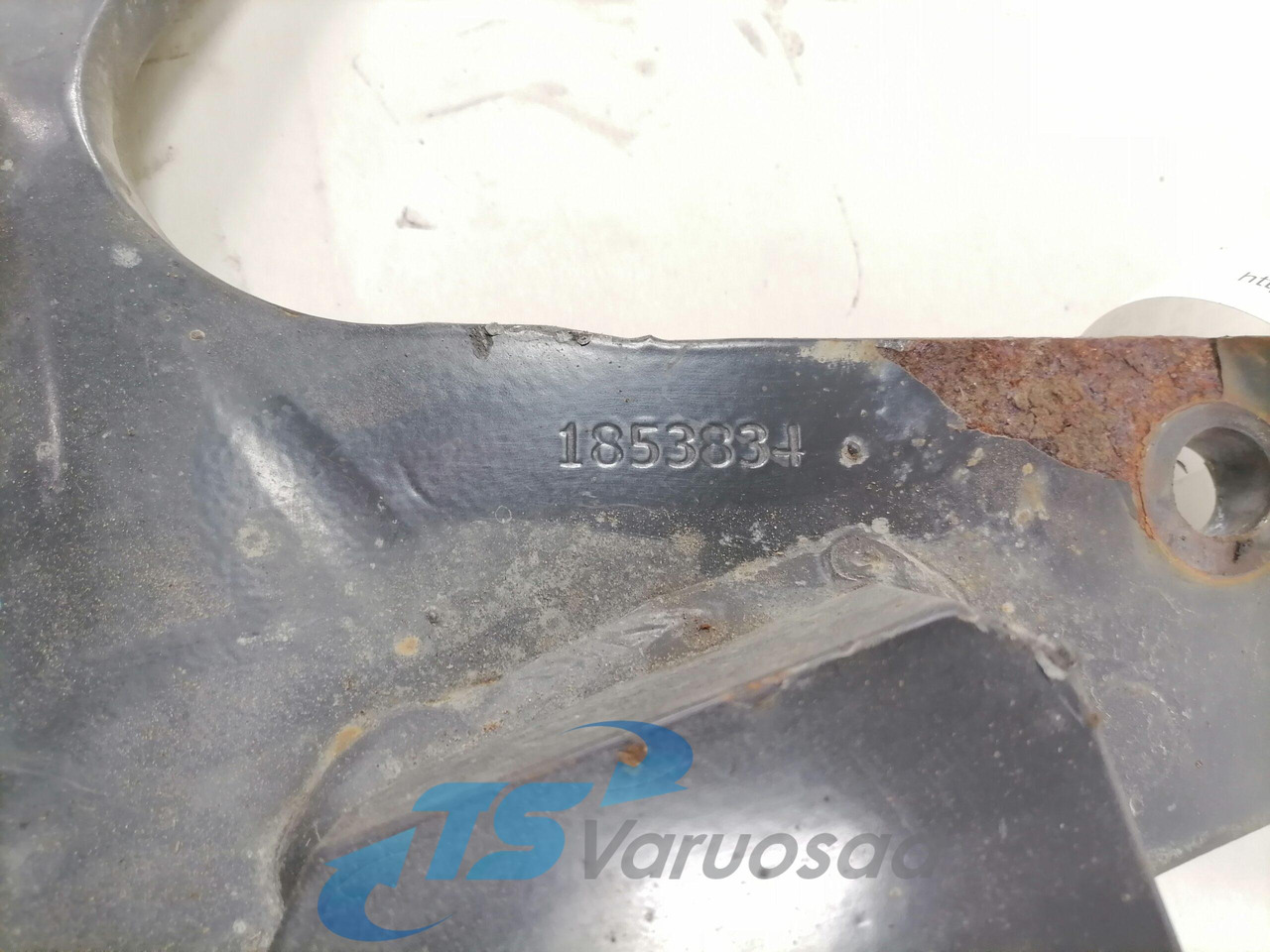 Scania Front bumper carrier 1853834 - Bumper for Truck: picture 3 Scania Front bumper carrier 1853834 - Bumper for Truck: picture 3