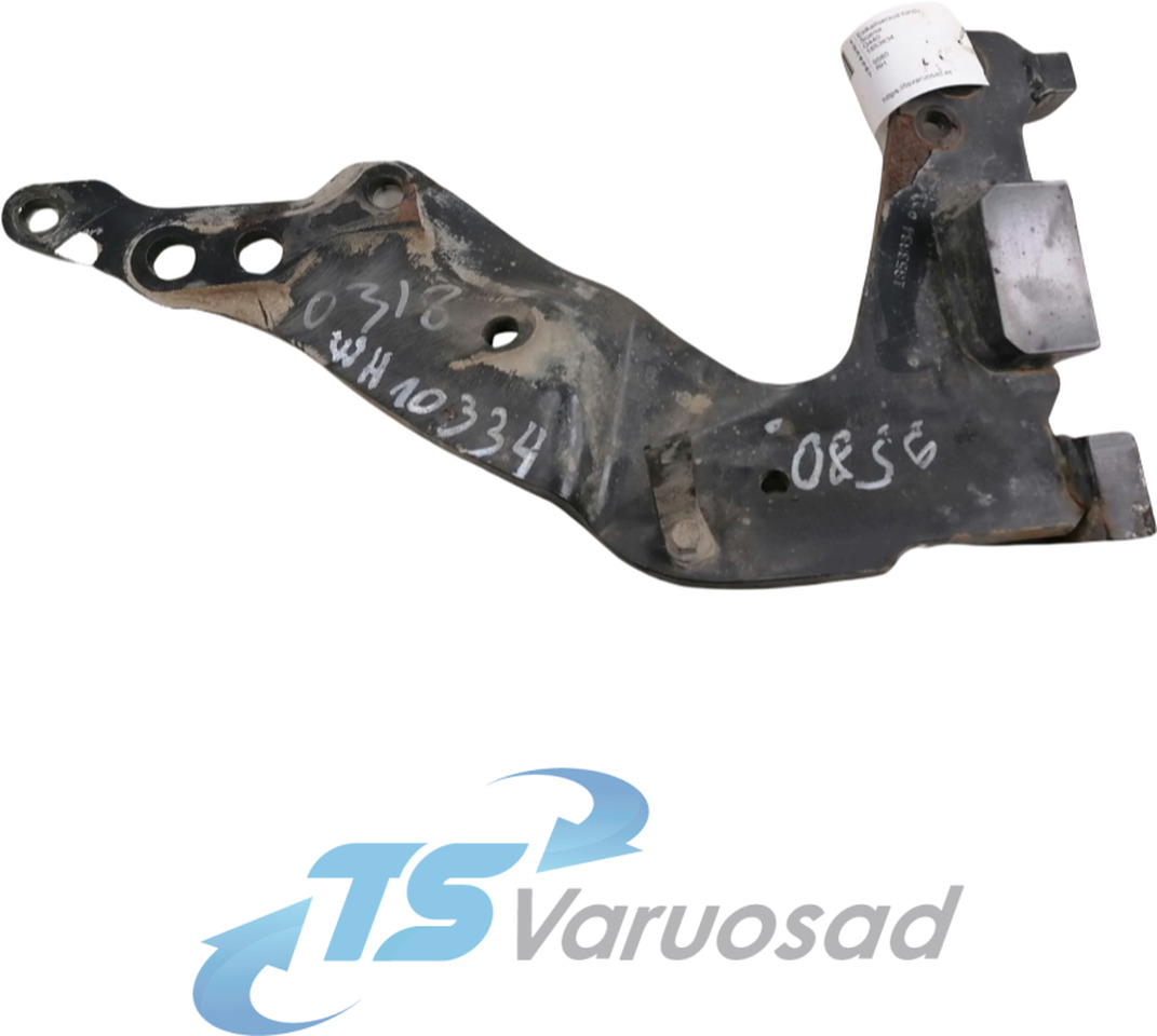 Scania Front bumper carrier 1853834 - Bumper for Truck: picture 1 Scania Front bumper carrier 1853834 - Bumper for Truck: picture 1
