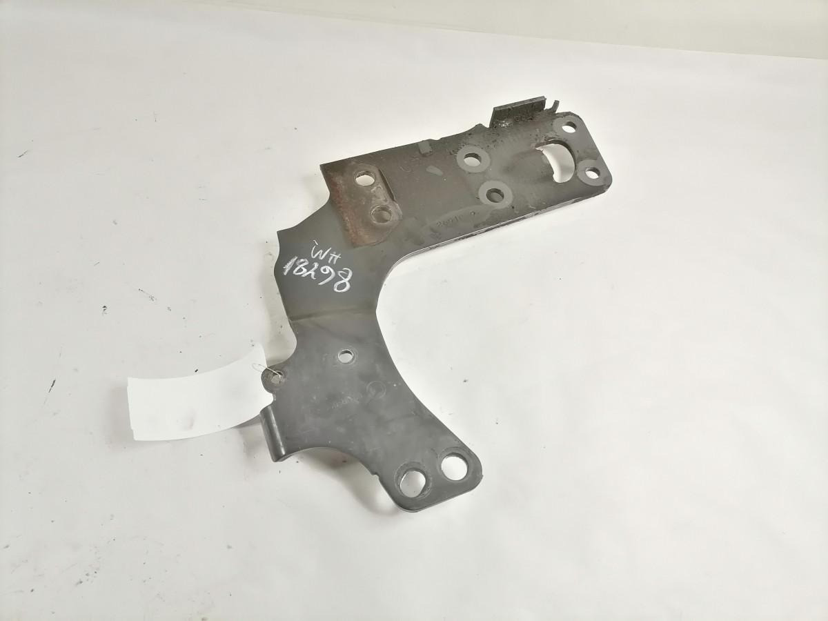 Scania Front bumper carrier 2691089 - Bumper for Truck: picture 2 Scania Front bumper carrier 2691089 - Bumper for Truck: picture 2