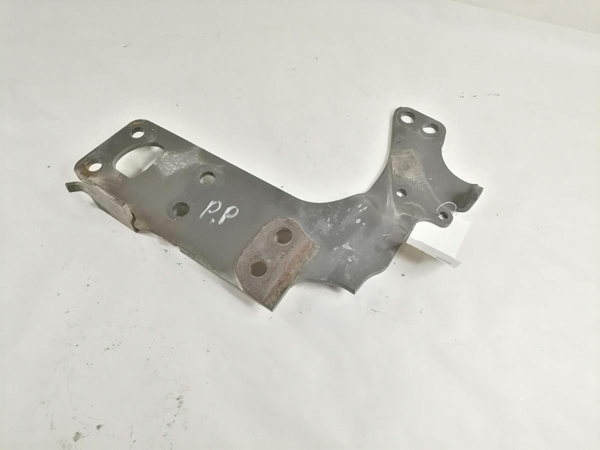 Scania Front bumper carrier 2691090 - Bumper for Truck: picture 4 Scania Front bumper carrier 2691090 - Bumper for Truck: picture 4