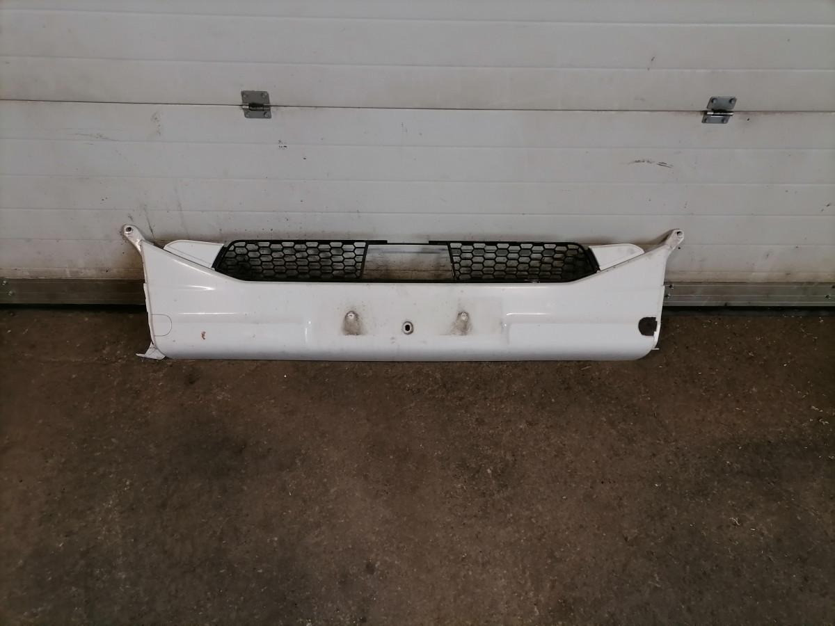 Scania Front bumper cover plastic 2077928 - Aerodynamics/ Spoiler for Truck: picture 2 Scania Front bumper cover plastic 2077928 - Aerodynamics/ Spoiler for Truck: picture 2