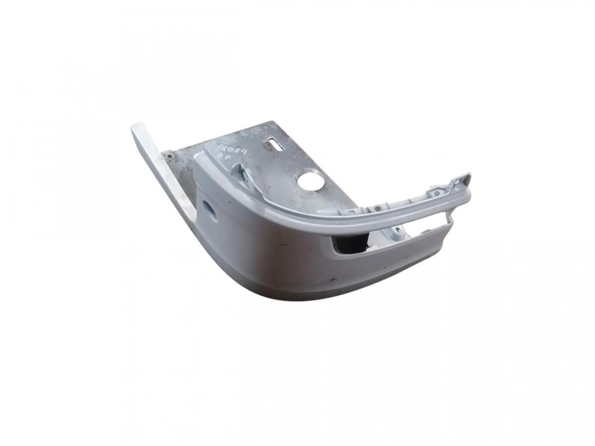Scania Front bumper cover plastic 2731830 - Aerodynamics/ Spoiler for Truck: picture 1 Scania Front bumper cover plastic 2731830 - Aerodynamics/ Spoiler for Truck: picture 1