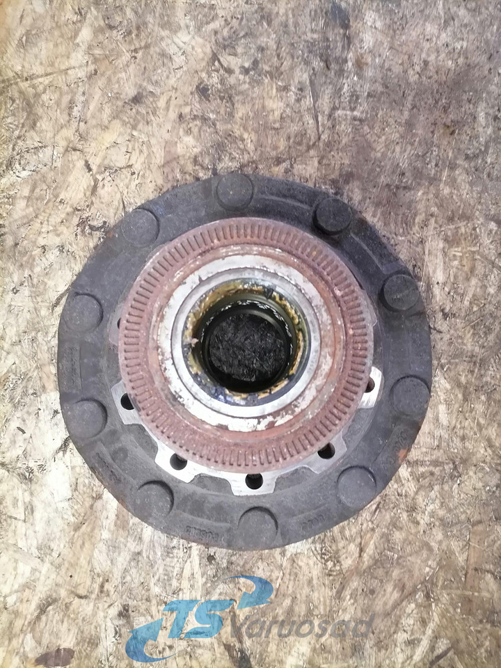 Scania Front hub 1868663 - Wheel hub for Truck: picture 4 Scania Front hub 1868663 - Wheel hub for Truck: picture 4