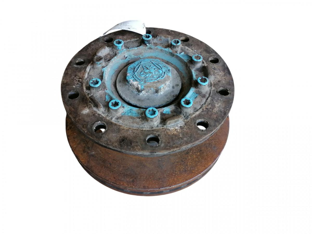 Scania Front hub 2734954 - Wheel hub for Truck: picture 1 Scania Front hub 2734954 - Wheel hub for Truck: picture 1