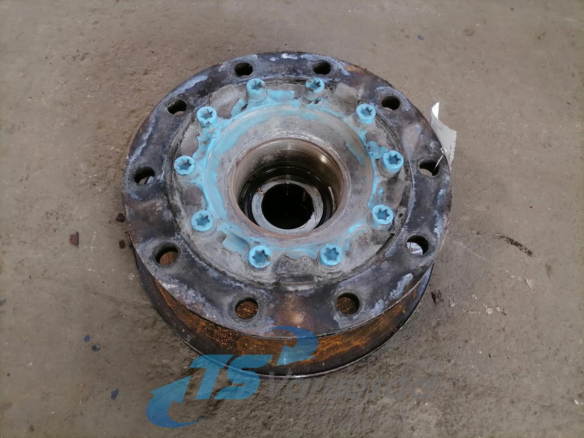 Scania Front hub 2734954 - Wheel hub for Truck: picture 2 Scania Front hub 2734954 - Wheel hub for Truck: picture 2