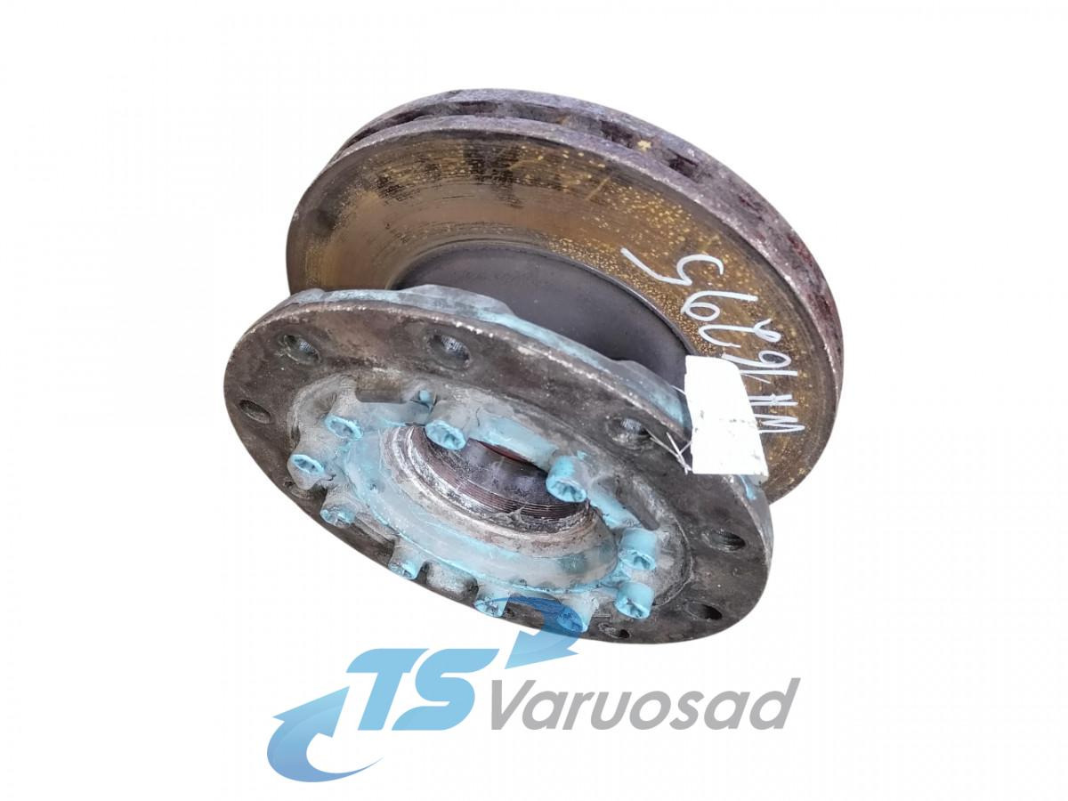 Scania Front hub 2734954 - Wheel hub for Truck: picture 1 Scania Front hub 2734954 - Wheel hub for Truck: picture 1
