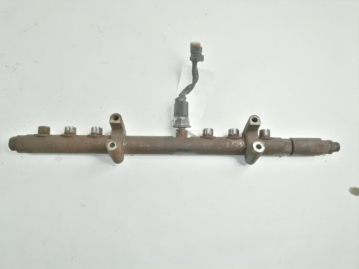 Scania Fuel collector 2002833 - Fuel system for Truck: picture 3 Scania Fuel collector 2002833 - Fuel system for Truck: picture 3