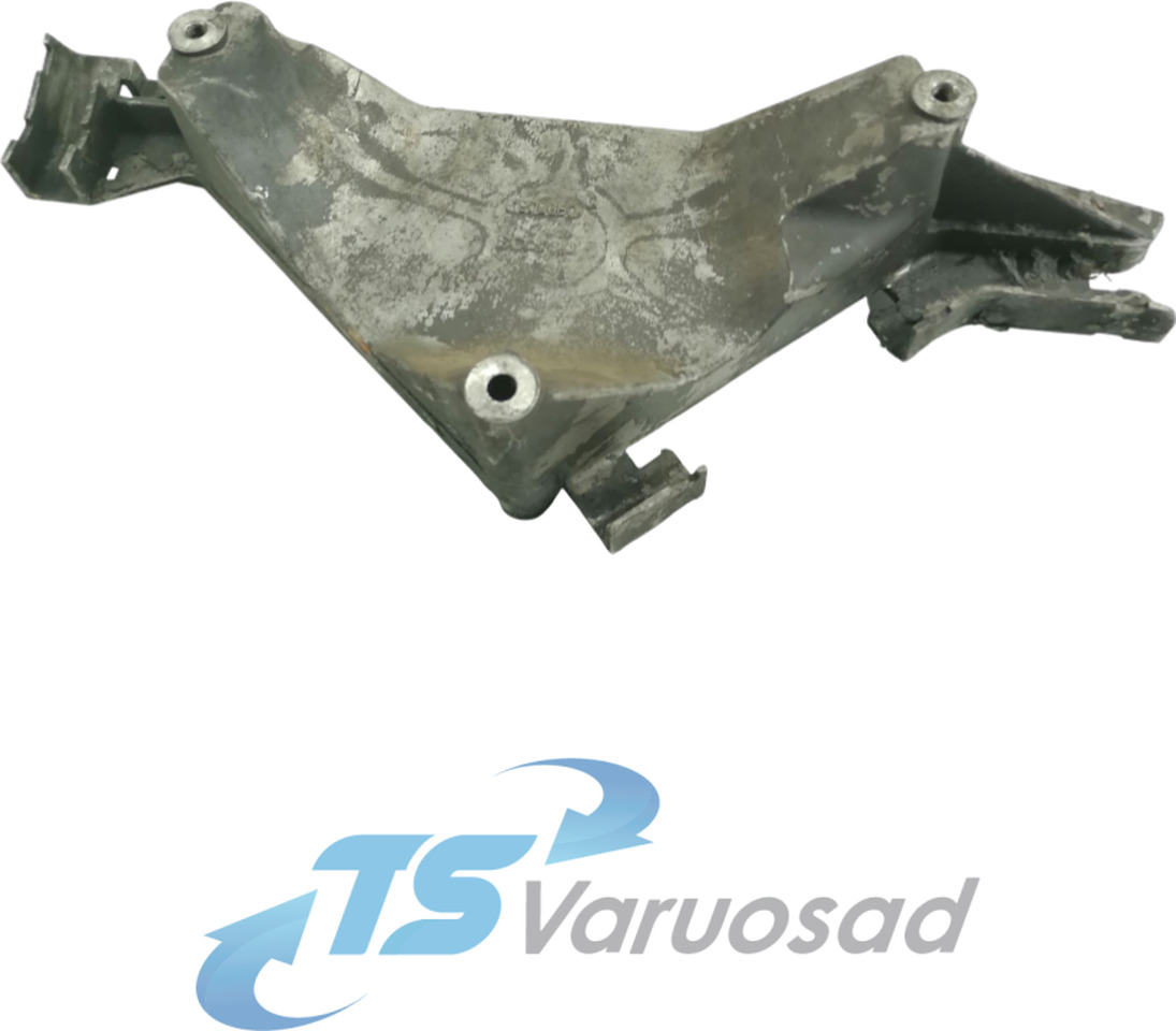 Scania Fuel filter unit 1900680 - Fuel filter for Truck: picture 1 Scania Fuel filter unit 1900680 - Fuel filter for Truck: picture 1