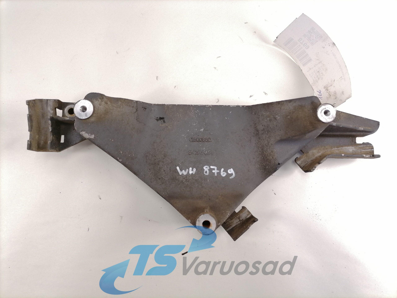 Scania Fuel filter unit 1900680 - Fuel filter for Truck: picture 2 Scania Fuel filter unit 1900680 - Fuel filter for Truck: picture 2