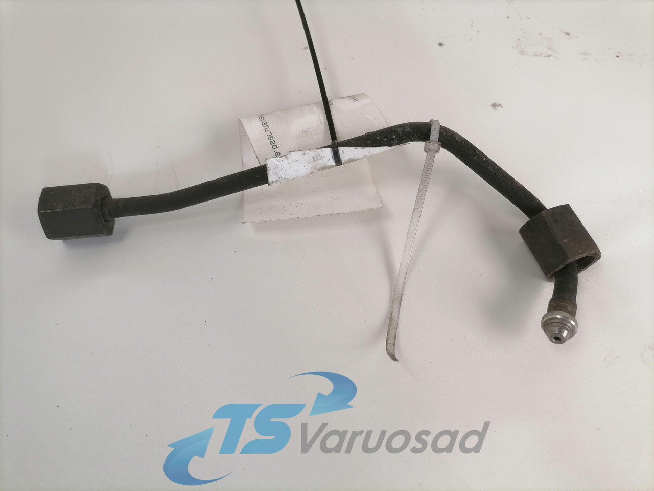 Scania Fuel pipe 1743982 - Fuel system for Truck: picture 1 Scania Fuel pipe 1743982 - Fuel system for Truck: picture 1