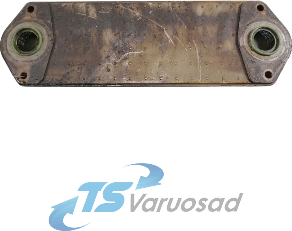 Scania Gerabox oil cooler 1351348 - Gearbox and parts for Truck: picture 1 Scania Gerabox oil cooler 1351348 - Gearbox and parts for Truck: picture 1