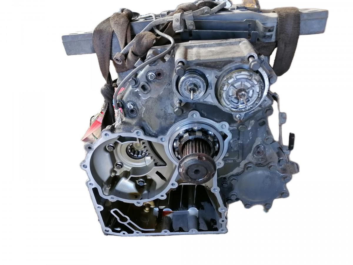 Scania Gerbox GRS905R - Gearbox and parts for Truck: picture 5 Scania Gerbox GRS905R - Gearbox and parts for Truck: picture 5