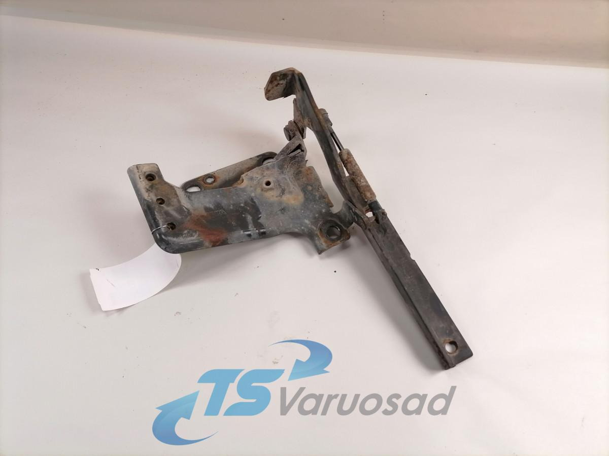 Scania Grille panel hinge 1727264 - Grill for Truck: picture 2 Scania Grille panel hinge 1727264 - Grill for Truck: picture 2