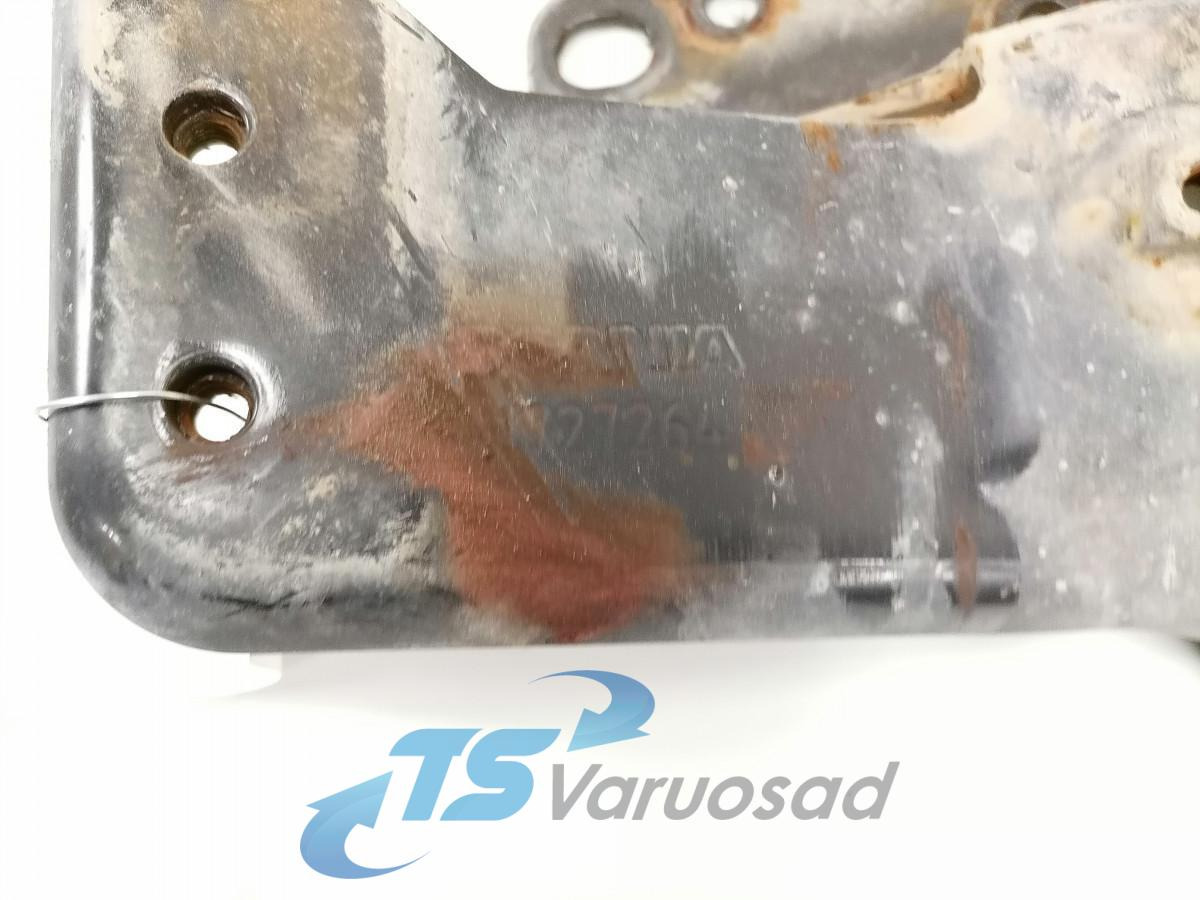 Scania Grille panel hinge 1727264 - Grill for Truck: picture 4 Scania Grille panel hinge 1727264 - Grill for Truck: picture 4