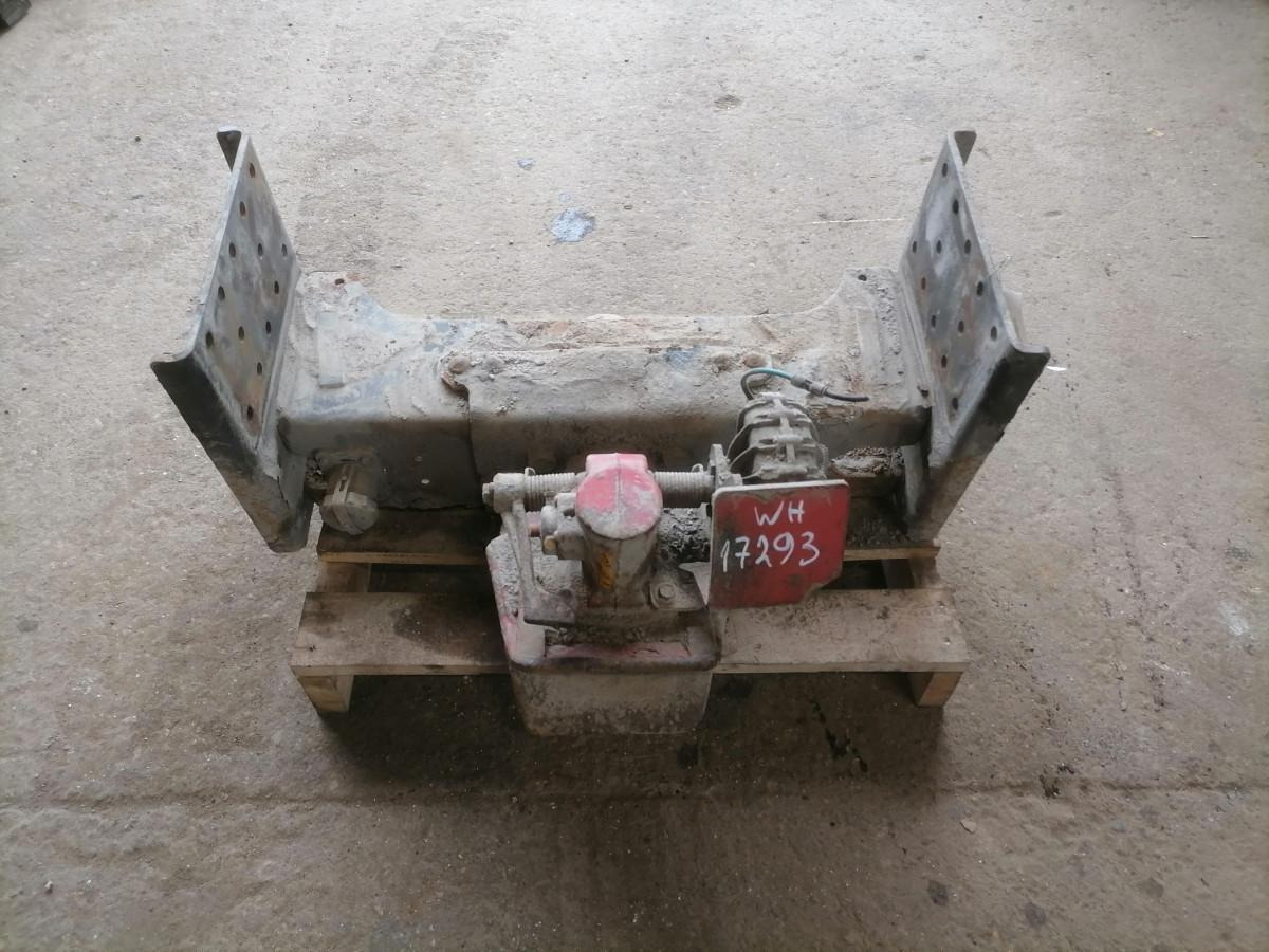 Scania Haakeseade VBG VBG - Fifth wheel coupling for Truck: picture 5 Scania Haakeseade VBG VBG - Fifth wheel coupling for Truck: picture 5