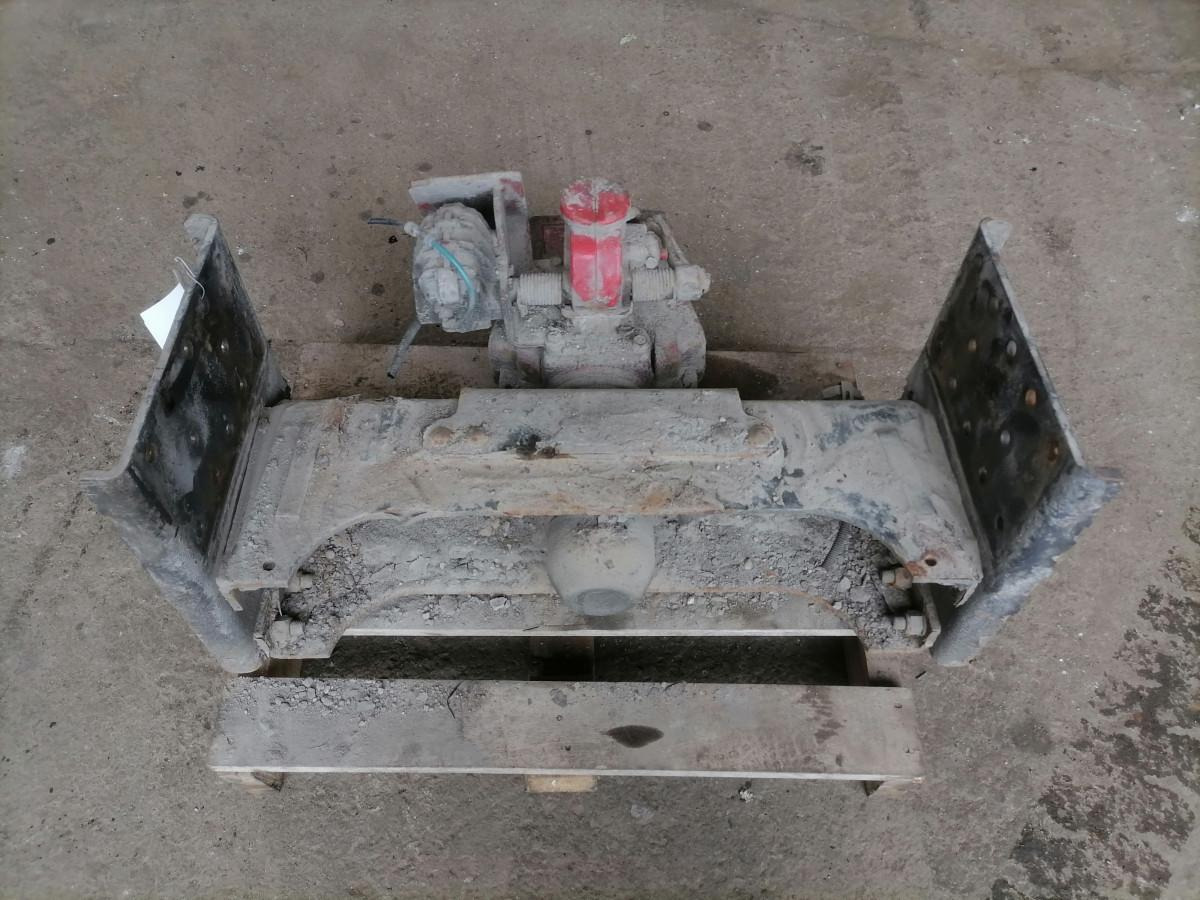 Scania Haakeseade VBG VBG - Fifth wheel coupling for Truck: picture 3 Scania Haakeseade VBG VBG - Fifth wheel coupling for Truck: picture 3