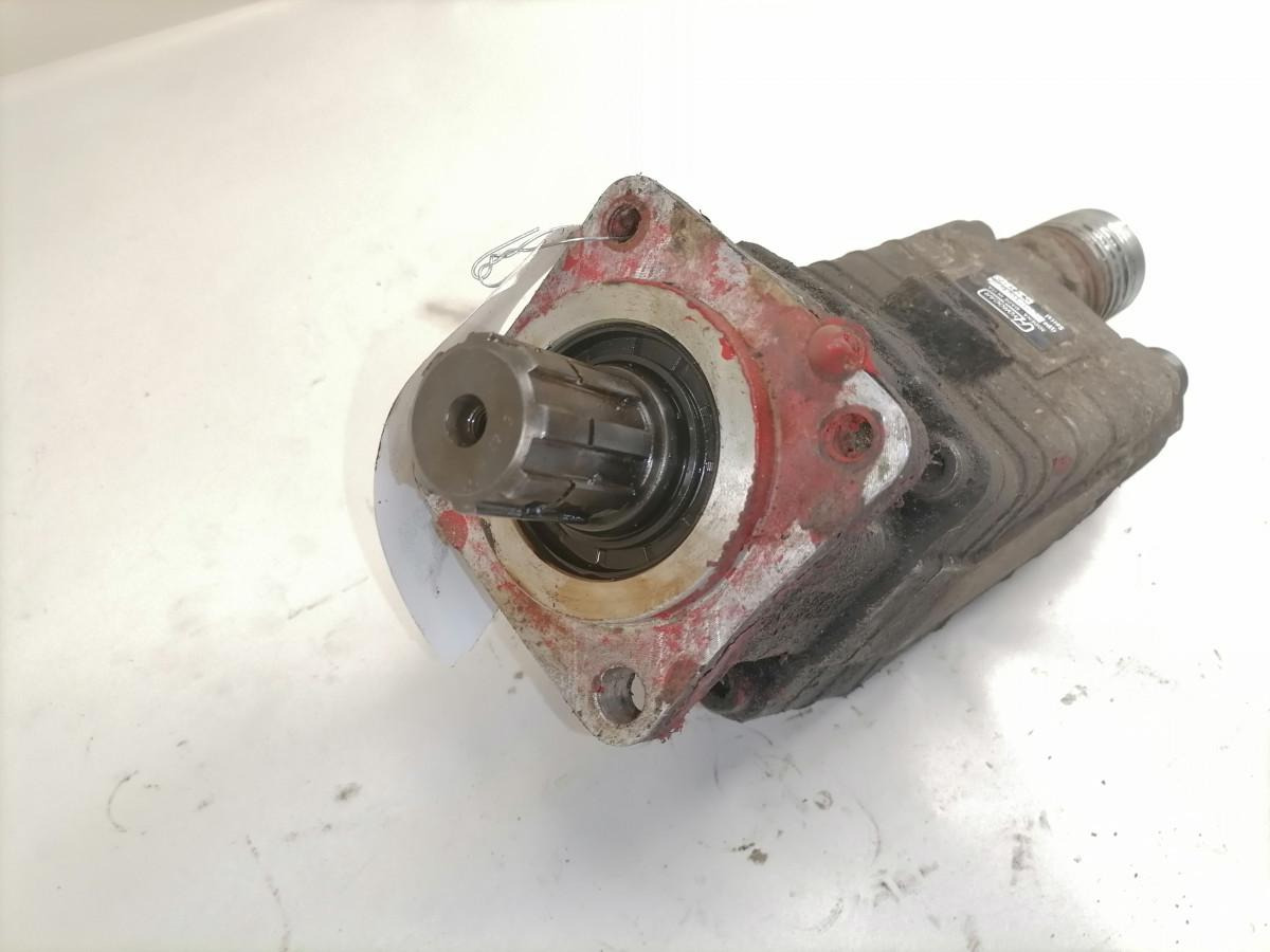 Scania Hydraulic pump 201PV08WDSE - Hydraulic pump for Truck: picture 2 Scania Hydraulic pump 201PV08WDSE - Hydraulic pump for Truck: picture 2