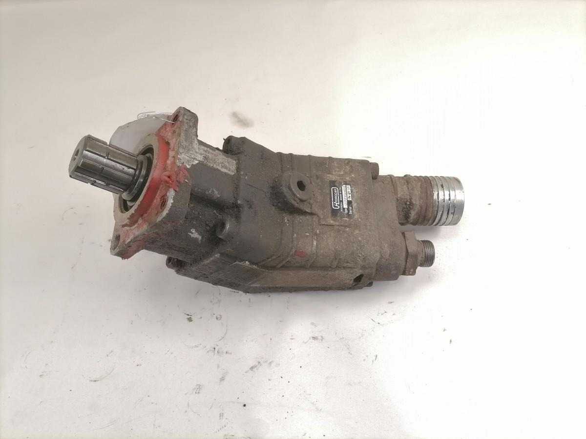 Scania Hydraulic pump 201PV08WDSE - Hydraulic pump for Truck: picture 3 Scania Hydraulic pump 201PV08WDSE - Hydraulic pump for Truck: picture 3