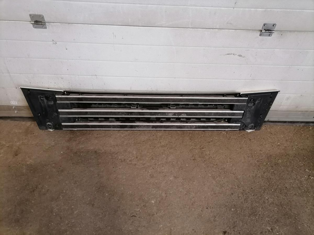 Scania Iluvõre, alumine 2307678 - Grill for Truck: picture 3 Scania Iluvõre, alumine 2307678 - Grill for Truck: picture 3