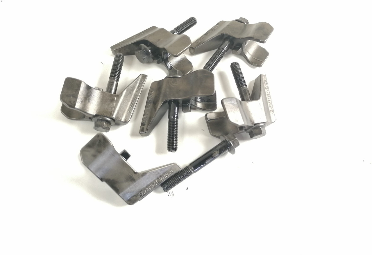 Scania Injector holder 1743969 - Fuel pump for Truck: picture 1 Scania Injector holder 1743969 - Fuel pump for Truck: picture 1