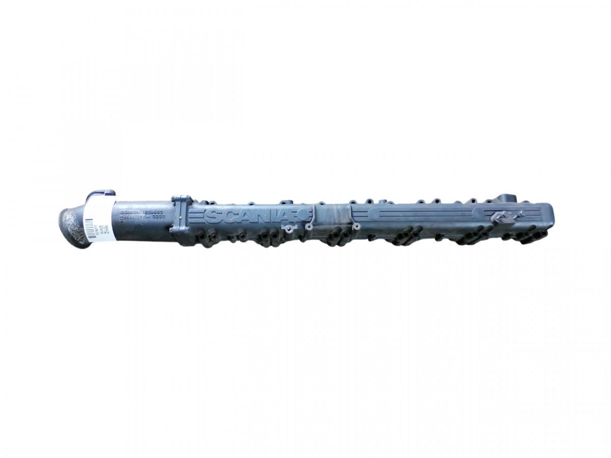 Scania Intake mainfold 1725257 - Intake manifold for Truck: picture 1 Scania Intake mainfold 1725257 - Intake manifold for Truck: picture 1