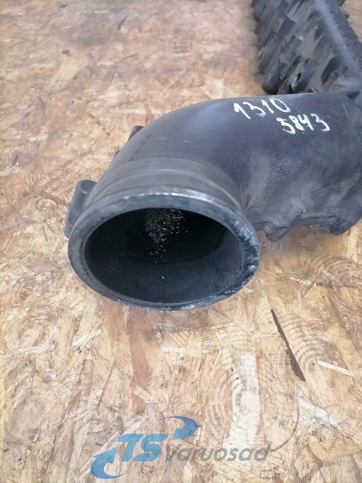 Scania Intake mainfold 1893329 - Intake manifold for Truck: picture 4 Scania Intake mainfold 1893329 - Intake manifold for Truck: picture 4