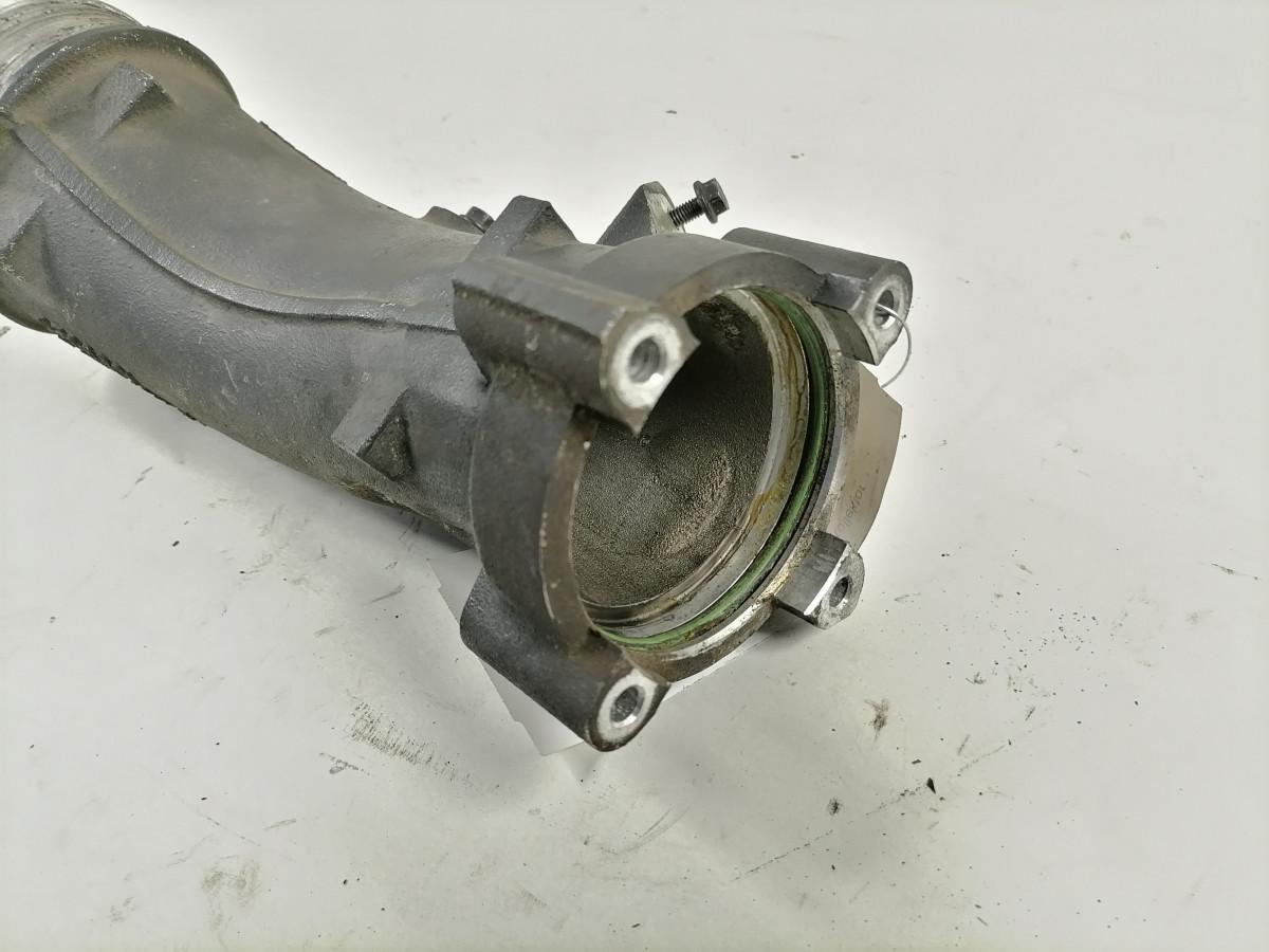 Scania Intake manifold 2368881 - Intake manifold for Truck: picture 2 Scania Intake manifold 2368881 - Intake manifold for Truck: picture 2