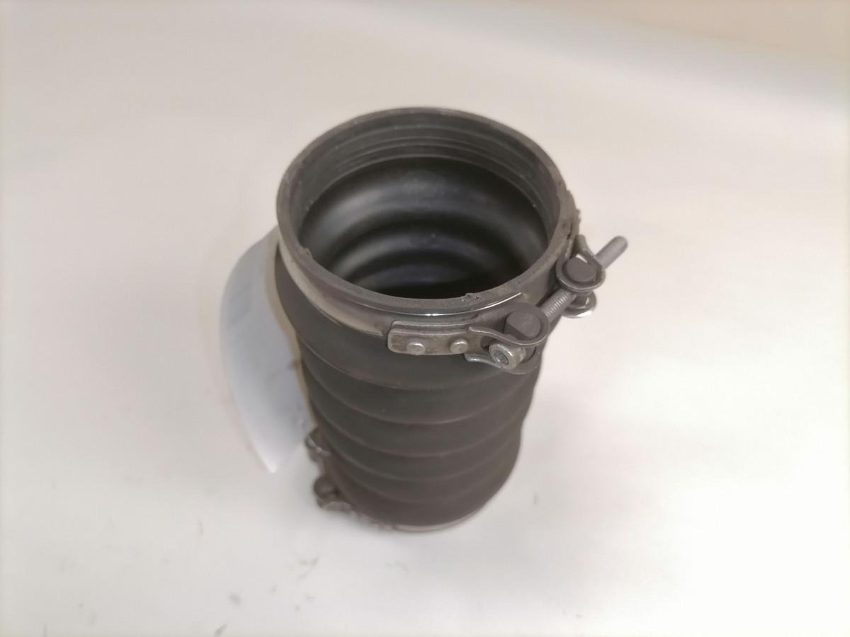Scania Intercooleri lõdvik 2192156 - Intercooler for Truck: picture 3 Scania Intercooleri lõdvik 2192156 - Intercooler for Truck: picture 3