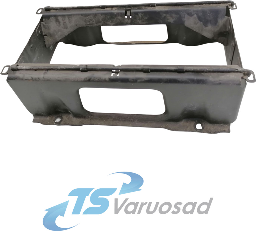 Scania Istme alusraam 1724496 - Seat for Truck: picture 1 Scania Istme alusraam 1724496 - Seat for Truck: picture 1