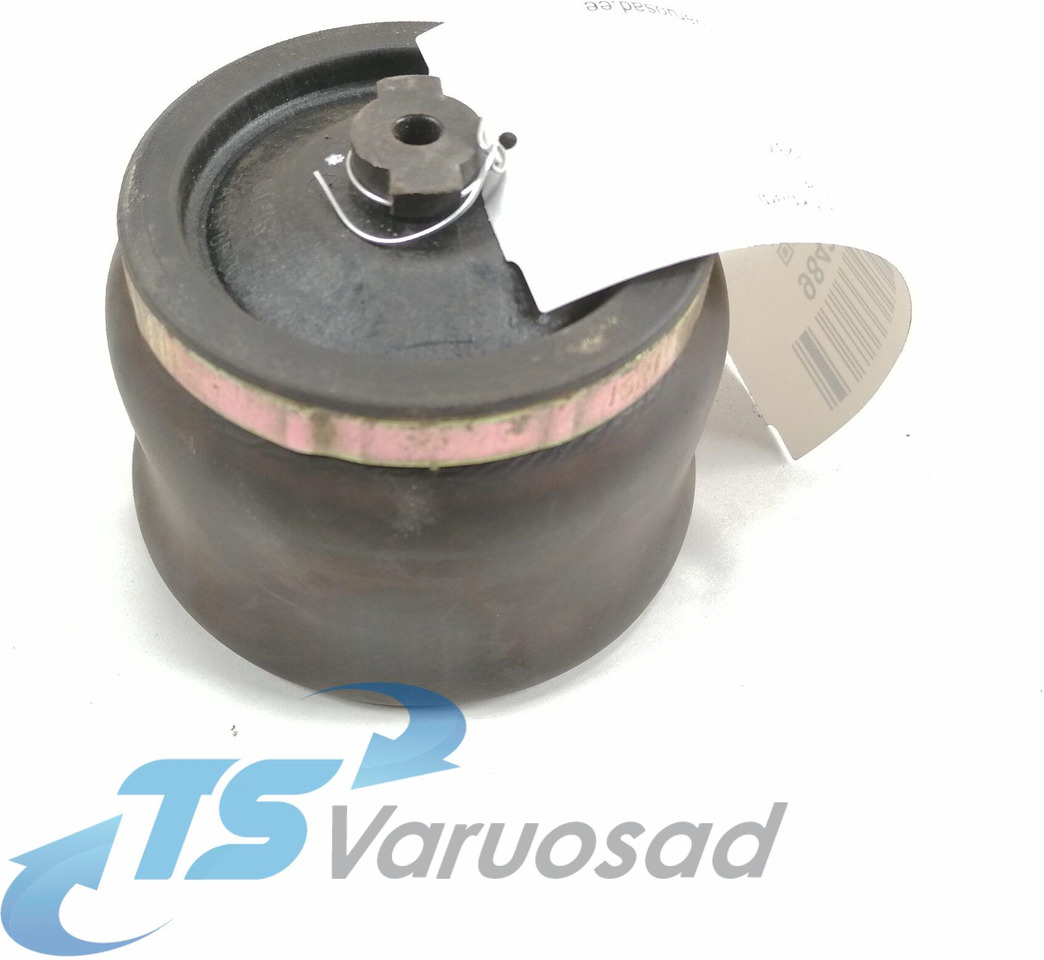 Scania Istme õhkpadi 2848237 - Seat for Truck: picture 1 Scania Istme õhkpadi 2848237 - Seat for Truck: picture 1