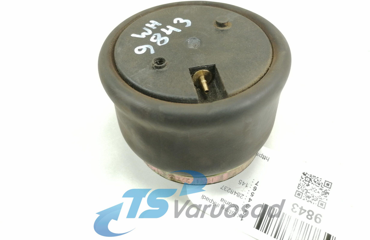 Scania Istme õhkpadi 2848237 - Seat for Truck: picture 2 Scania Istme õhkpadi 2848237 - Seat for Truck: picture 2