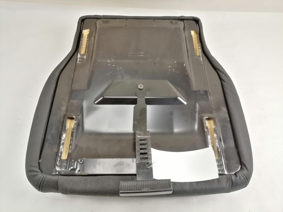 Scania Istmepadi (taastatud) 2189697 - Seat for Truck: picture 4 Scania Istmepadi (taastatud) 2189697 - Seat for Truck: picture 4