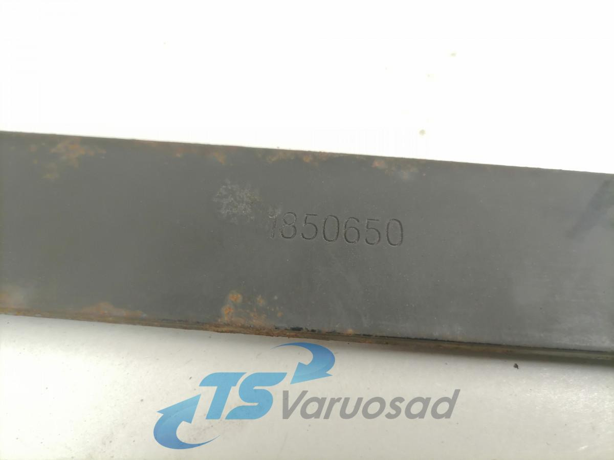 Scania Jahutusradiaatori kandur 1850650 - Universal part for Truck: picture 2 Scania Jahutusradiaatori kandur 1850650 - Universal part for Truck: picture 2