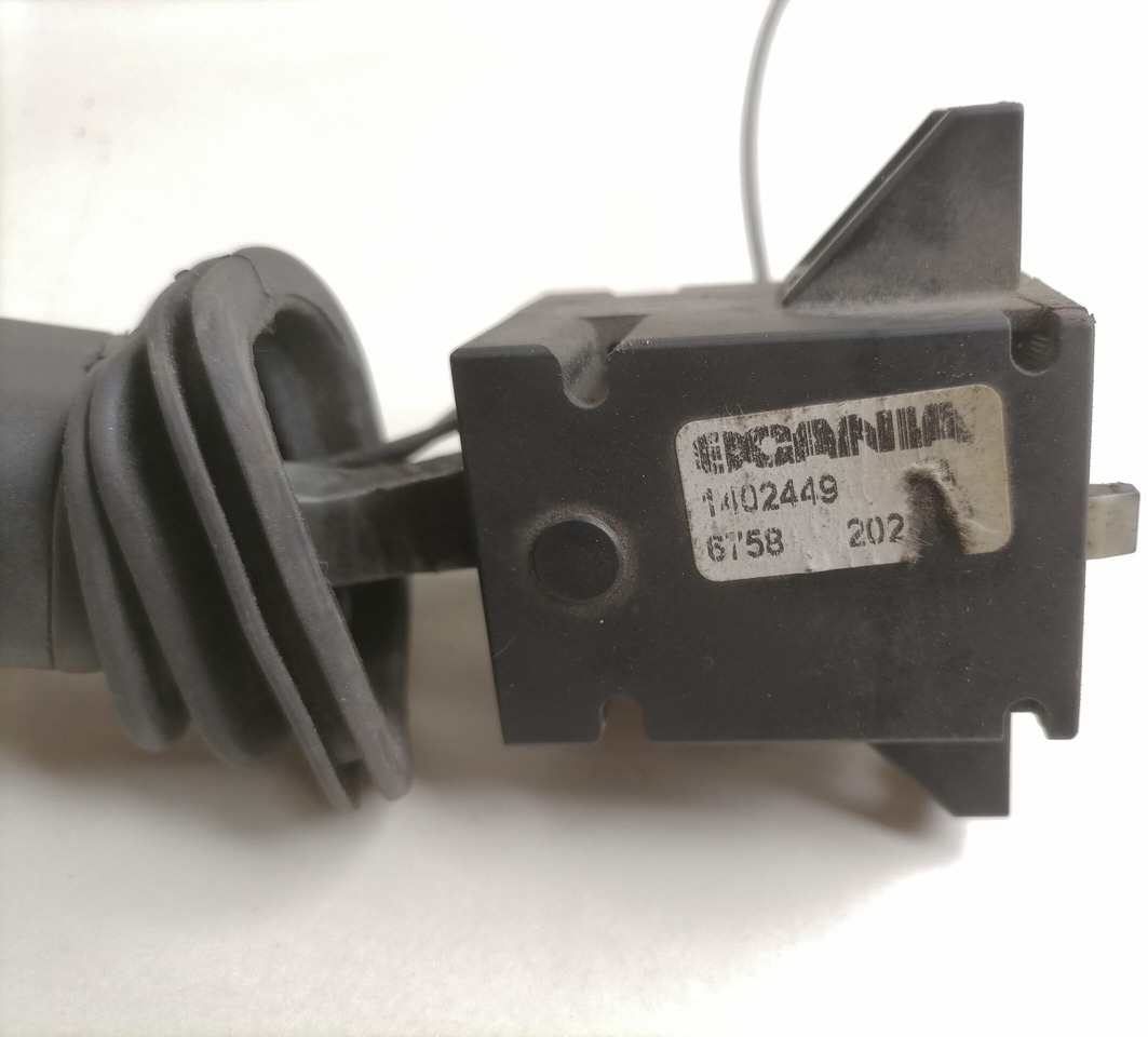 Scania Juhtkang, suunatuled 1402449 - Electrical system for Truck: picture 2 Scania Juhtkang, suunatuled 1402449 - Electrical system for Truck: picture 2