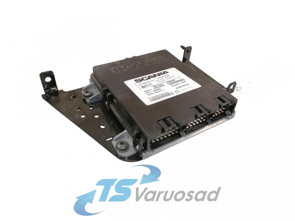 Scania Juhtplokk, BWE / BCI1 2300570 - ECU for Truck: picture 1 Scania Juhtplokk, BWE / BCI1 2300570 - ECU for Truck: picture 1