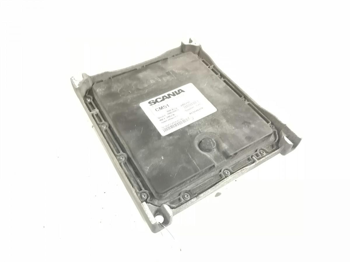Scania Juhtplokk, CMS1 2836953 - ECU for Truck: picture 4 Scania Juhtplokk, CMS1 2836953 - ECU for Truck: picture 4