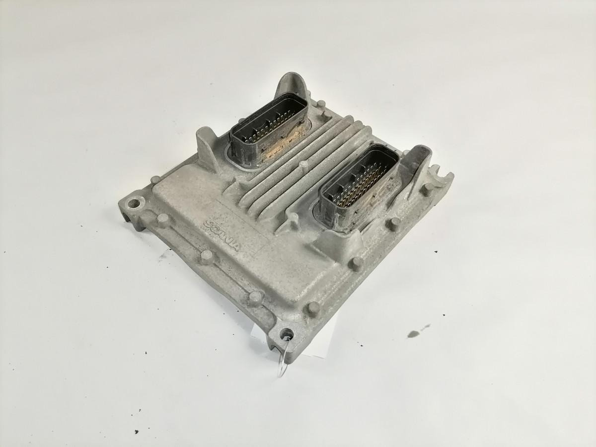 Scania Juhtplokk, CMS1 2836953 - ECU for Truck: picture 2 Scania Juhtplokk, CMS1 2836953 - ECU for Truck: picture 2
