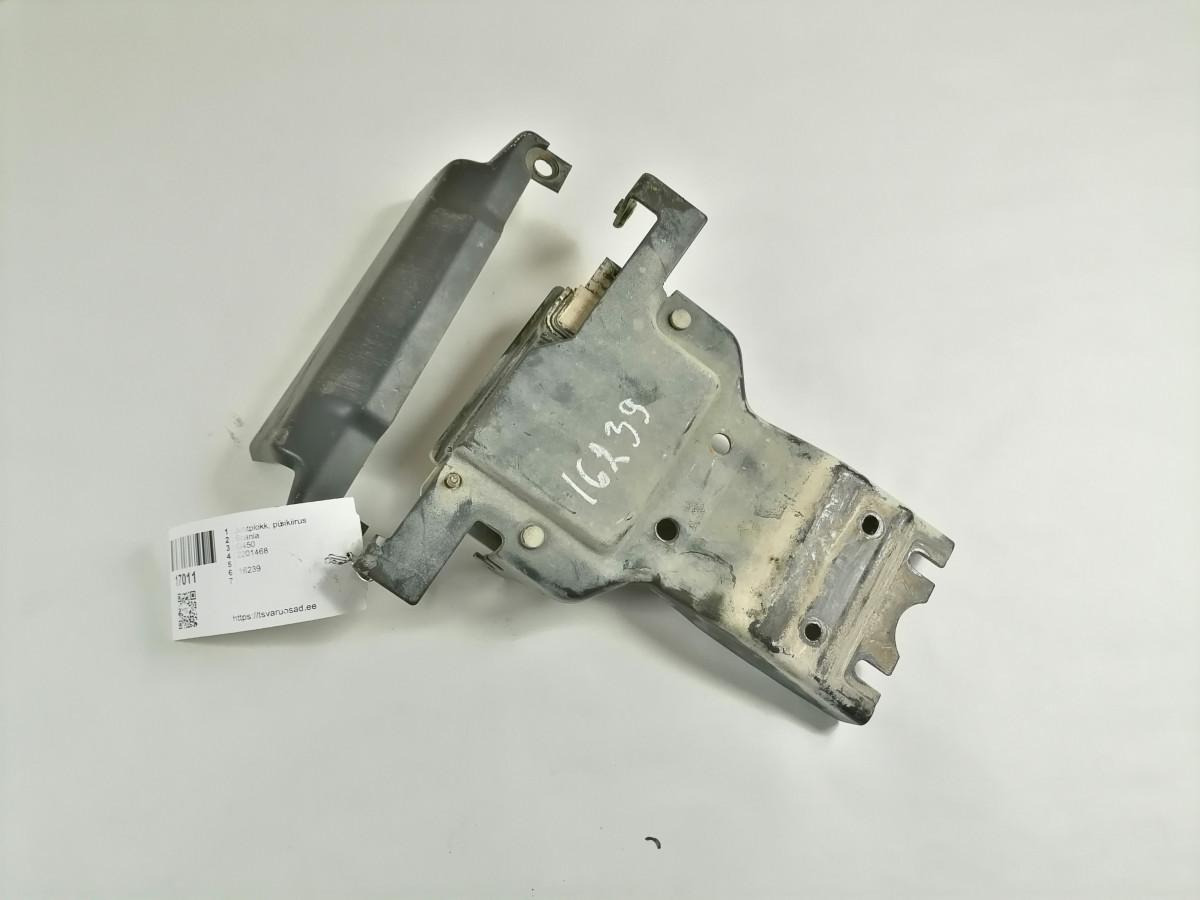 Scania Juhtplokk, püsikiirus 2201468 - ECU for Truck: picture 3 Scania Juhtplokk, püsikiirus 2201468 - ECU for Truck: picture 3