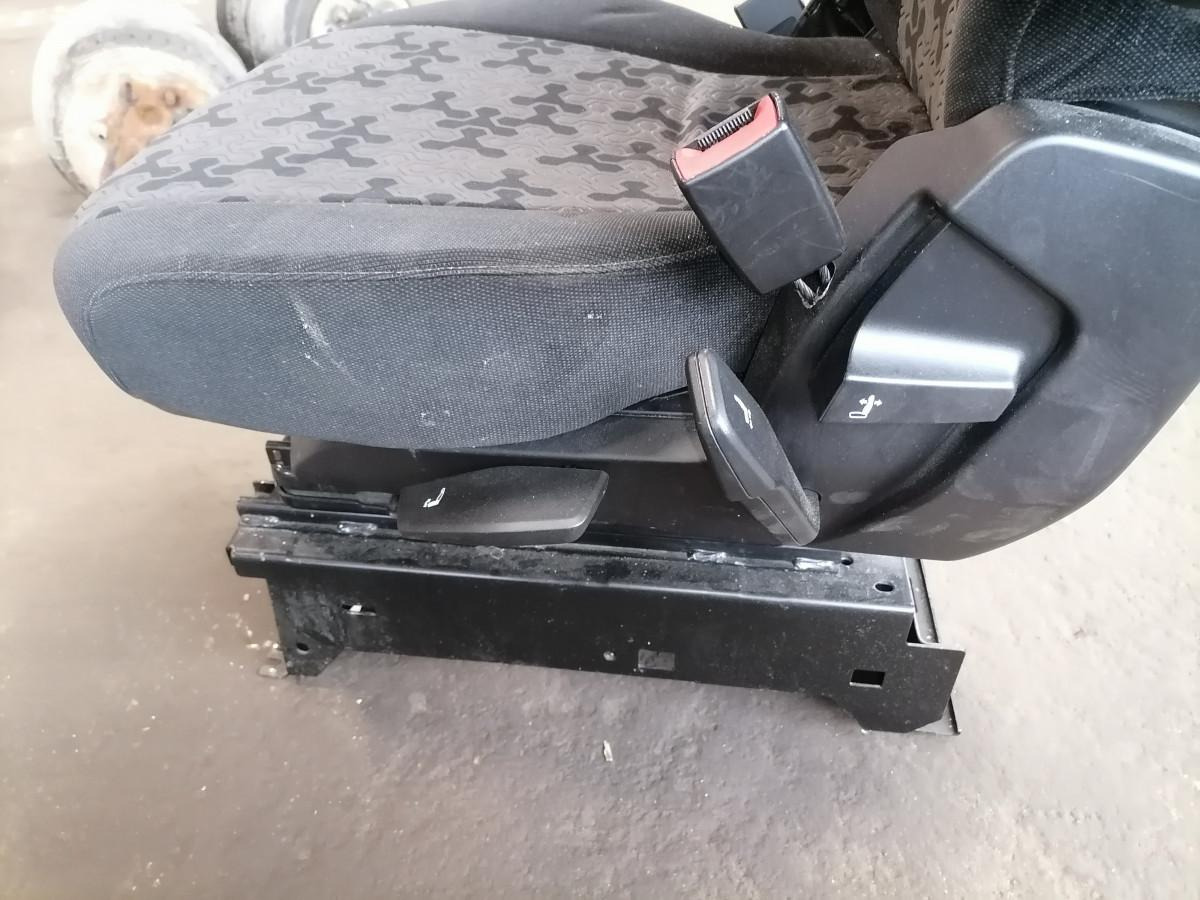 Scania Kaasreisija iste 2035826 - Seat for Truck: picture 4 Scania Kaasreisija iste 2035826 - Seat for Truck: picture 4