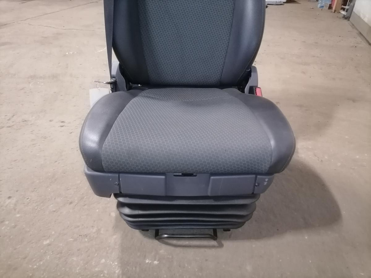 Scania Kaasreisija iste 2189640 - Seat for Truck: picture 3 Scania Kaasreisija iste 2189640 - Seat for Truck: picture 3
