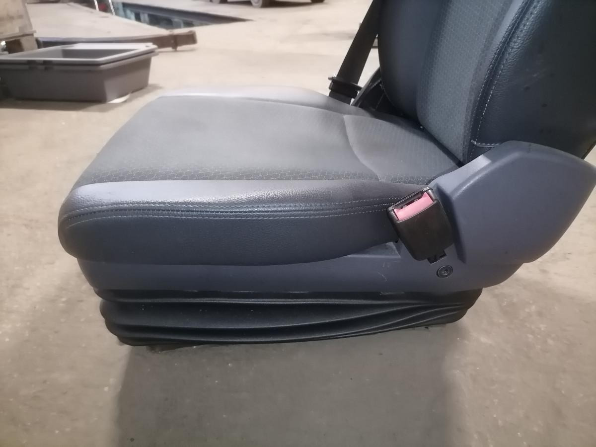 Seat for Truck Scania Kaasreisija iste 2189640: picture 7